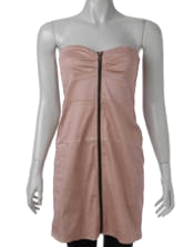 Global Femme Klänning - 24