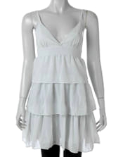 Global Femme Klänning - 26