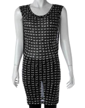 Global Femme Klänning - 4