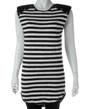 Global Femme Klänning - 5