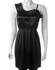 Global Femme Klänning - 9