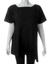 Global Femme T-shirt, enfärgad - 2