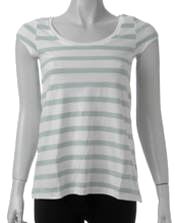 Global Femme T-shirt, flerfärgad - 2