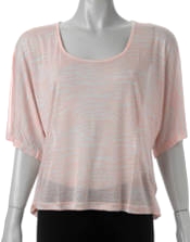 Global Femme T-shirt, flerfärgad - 3
