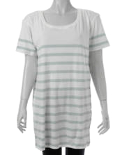 Global Femme T-shirt, flerfärgad - 4