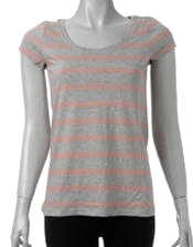 Global Femme T-shirt, flerfärgad