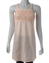 Global Femme Topp - 10