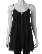 Global Femme Topp - 9