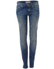 Global Funk Jeans - 14