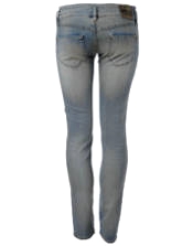 Global Funk Jeans - 26