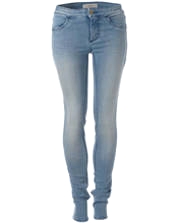 Global Funk Jeans - 29