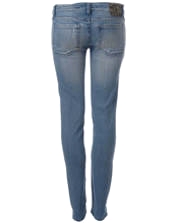 Global Funk Jeans - 3
