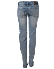 Global Funk Jeans - 31