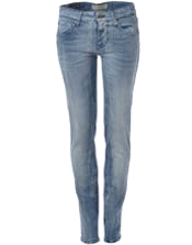 Global Funk Jeans - 4
