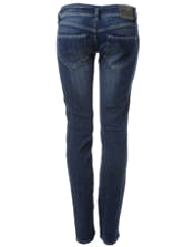 Global Funk Jeans - 7