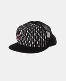 GLOBE - Hatt - 2