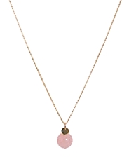 Globe Pendant Gold