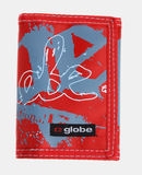 GLOBE - Plånbok