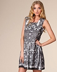 Glow Dress