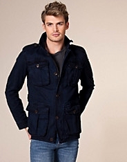 GMD Franklin Jacket
