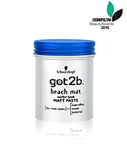 Go2B Beach Mat Paste