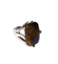 Goddess Ring