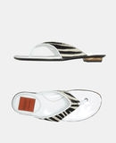 GOFFREDO FANTINI - Flip-flop skor
