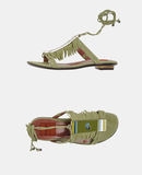 GOFFREDO FANTINI - Sandaler