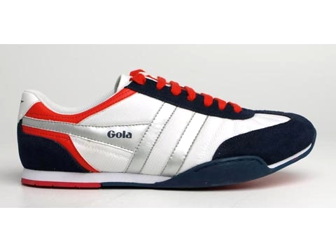 Gola: Brisk