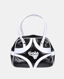 GOLA - Läderbag