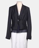 GOLD CASE - Blazer - 3