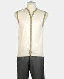 GOLD CASE BY ROCCO FRAIOLI - Cardigan - 2