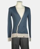 GOLD CASE BY ROCCO FRAIOLI - Cardigan - 3