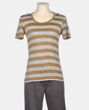 GOLD CASE BY ROCCO FRAIOLI - Kortärmad t-shirt - 2