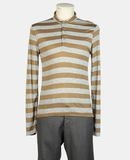 GOLD CASE BY ROCCO FRAIOLI - Långärmad t-shirt - 2