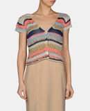 GOLD CASE - Cardigan - 2