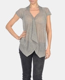 GOLD CASE - Cardigan - 3