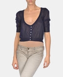 GOLD CASE - Cardigan - 6