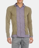 GOLD CASE - Cardigan - 7