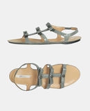 GOLD CASE - Sandaler - 2