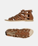 GOLD CASE - Sandaler - 3