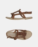 GOLD CASE - Sandaler - 4