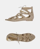 GOLD CASE - Sandaler - 5