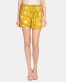 GOLD CASE - Shorts - 4