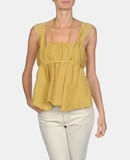 GOLD CASE - Topp - 3