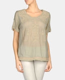 GOLD HAWK - Blus - 3