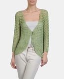 GOLD HAWK - Cardigan