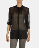 GOLD HAWK - Trekvartsärmad tröja