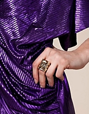 Gold Ring