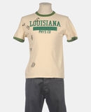GOLD RUSH OUTFITTERS - Kortärmad t-shirt - 2